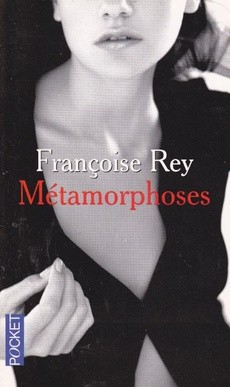 Métamorphoses - couverture livre occasion