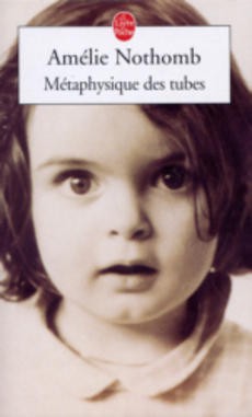 Métaphysique des tubes - couverture livre occasion