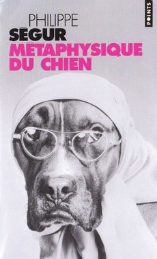 Métaphysique du chien - couverture livre occasion