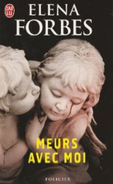 Meurs avec moi - couverture livre occasion