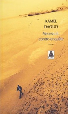 Meursault, contre-enquête - couverture livre occasion