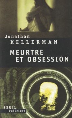 Meurtre et obsession - couverture livre occasion