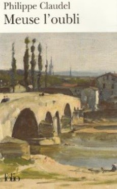 Meuse l'oubli - couverture livre occasion