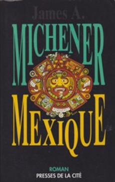 Mexique - couverture livre occasion