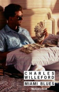 Miami blues - couverture livre occasion