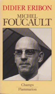 Michel Foucault - couverture livre occasion