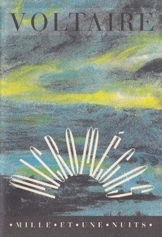 Micromégas - couverture livre occasion