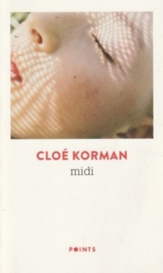 Midi - couverture livre occasion