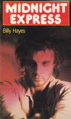 Midnight Express - couverture livre occasion