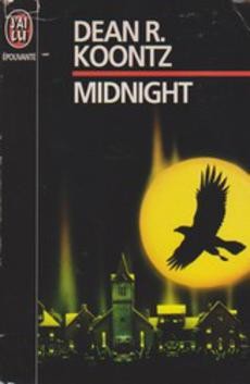 Midnight - couverture livre occasion