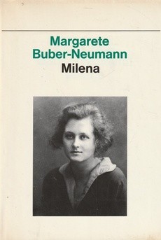 Milena - couverture livre occasion