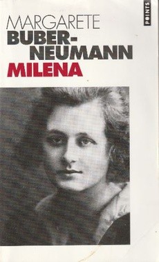 Milena - couverture livre occasion