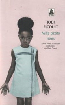 Mille petits riens - couverture livre occasion