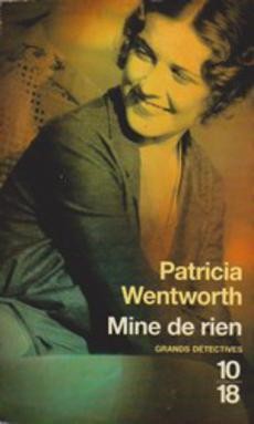 Mine de rien - couverture livre occasion
