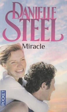 Miracle - couverture livre occasion