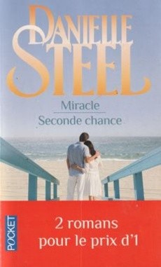 Miracle / Seconde chance - couverture livre occasion