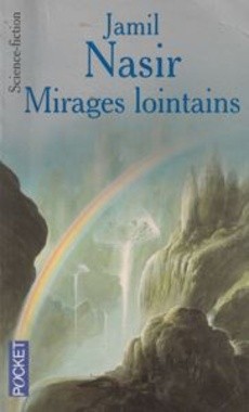 Mirages lointains - couverture livre occasion