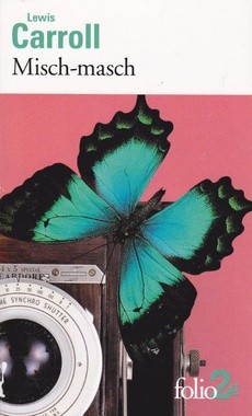 Misch-masch - couverture livre occasion