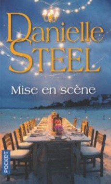 Mise en scène - couverture livre occasion