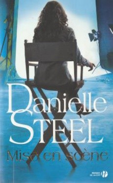 Mise en scène - couverture livre occasion