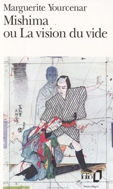 Mishima ou la vision du vide - couverture livre occasion