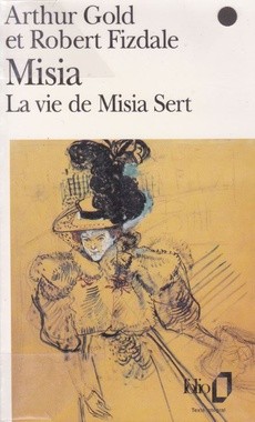 Misia - couverture livre occasion