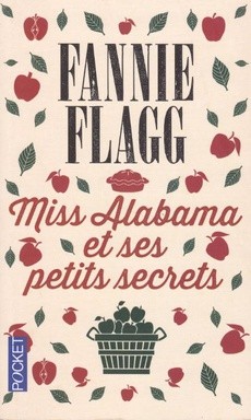 Miss Alabama et ses petits secrets - couverture livre occasion