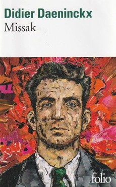 Missak - couverture livre occasion