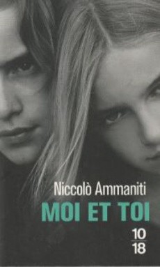 Moi et toi - couverture livre occasion
