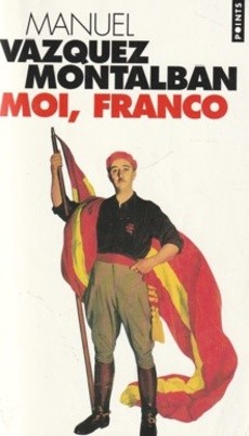 Moi, Franco - couverture livre occasion