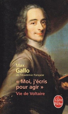 Moi, j'écris pour agir - couverture livre occasion