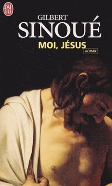 Moi, Jésus - couverture livre occasion