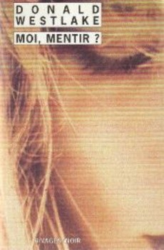 Moi, mentir ? - couverture livre occasion