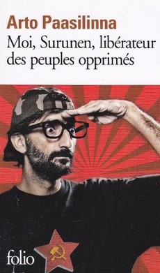 Moi, Surunen, libérateur des peuples opprimés - couverture livre occasion