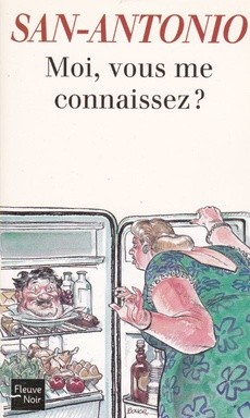 Moi, vous me connaissez ? - couverture livre occasion