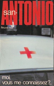 Moi, vous me connaissez ? - couverture livre occasion