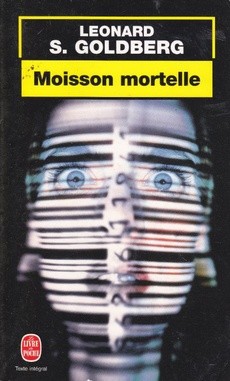 Moisson mortelle - couverture livre occasion