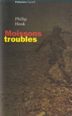 Moissons troubles - couverture livre occasion