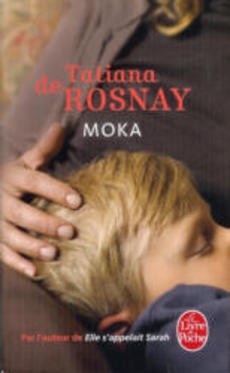 Moka - couverture livre occasion