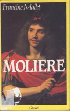 Molière - couverture livre occasion