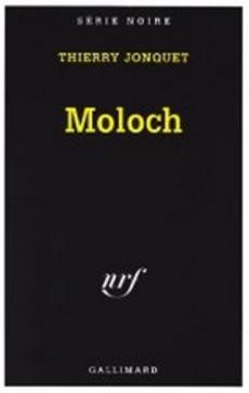 Moloch - couverture livre occasion