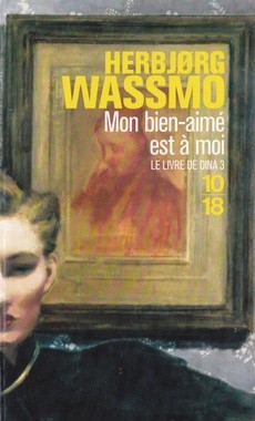 Mon bien-aimé est à moi - couverture livre occasion