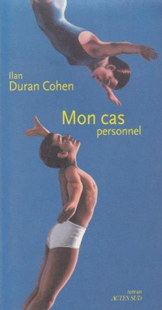 Mon cas personnel - couverture livre occasion