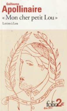 Mon cher petit Lou - couverture livre occasion