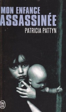 Mon enfance assassinée - couverture livre occasion