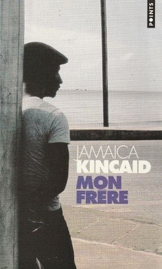 Mon frère - couverture livre occasion