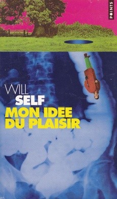 Mon idée du plaisir - couverture livre occasion