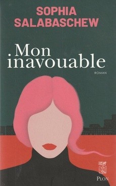 Mon inavouable - couverture livre occasion
