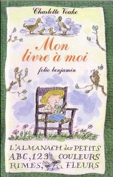 Mon livre à moi - couverture livre occasion