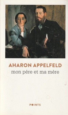 Mon père et ma mère - couverture livre occasion